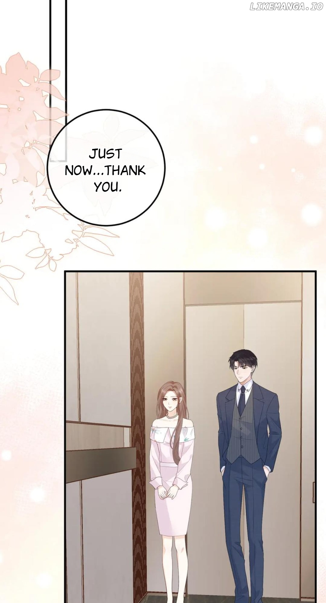 100-Day Warm Marriage Chapter 41 - page 33